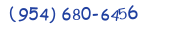 Contacts Phone number