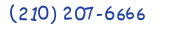 Contacts Phone number