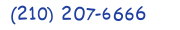 Contacts Phone number