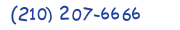 Contacts Phone number