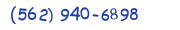 Contacts Phone number