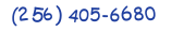 Contacts Phone number