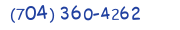 Contacts Phone number
