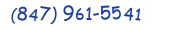 Contacts Phone number