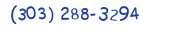 Contacts Phone number