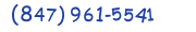 Contacts Phone number