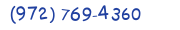 Contacts Phone number