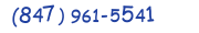 Contacts Phone number
