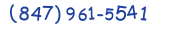 Contacts Phone number