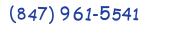 Contacts Phone number