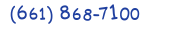 Contacts Phone number