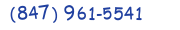 Contacts Phone number