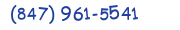 Contacts Phone number