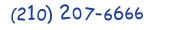 Contacts Phone number