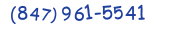 Contacts Phone number