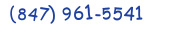 Contacts Phone number