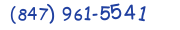 Contacts Phone number