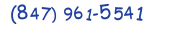 Contacts Phone number