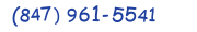 Contacts Phone number