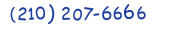 Contacts Phone number