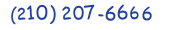 Contacts Phone number