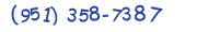 Contacts Phone number