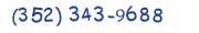 Contacts Phone number