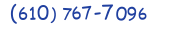 Contacts Phone number