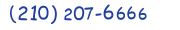 Contacts Phone number
