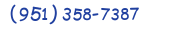 Contacts Phone number