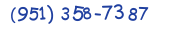 Contacts Phone number
