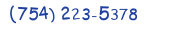 Contacts Phone number