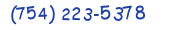 Contacts Phone number