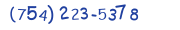 Contacts Phone number
