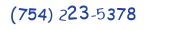 Contacts Phone number