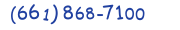 Contacts Phone number