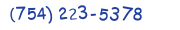 Contacts Phone number