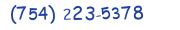 Contacts Phone number