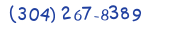Contacts Phone number