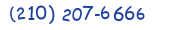 Contacts Phone number