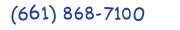 Contacts Phone number