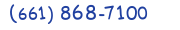 Contacts Phone number