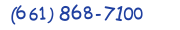 Contacts Phone number