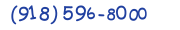 Contacts Phone number