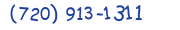 Contacts Phone number