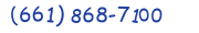Contacts Phone number