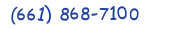 Contacts Phone number