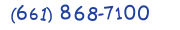 Contacts Phone number