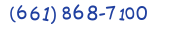 Contacts Phone number