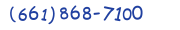 Contacts Phone number